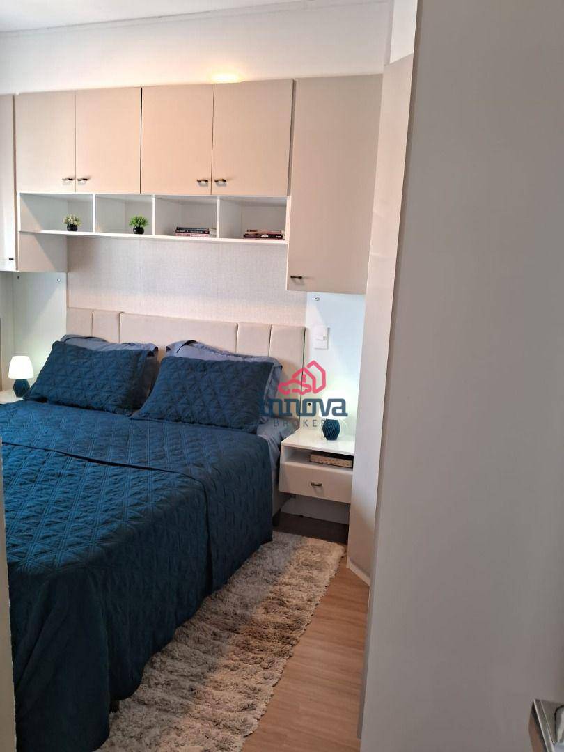 Apartamento à venda com 2 quartos, 62m² - Foto 14