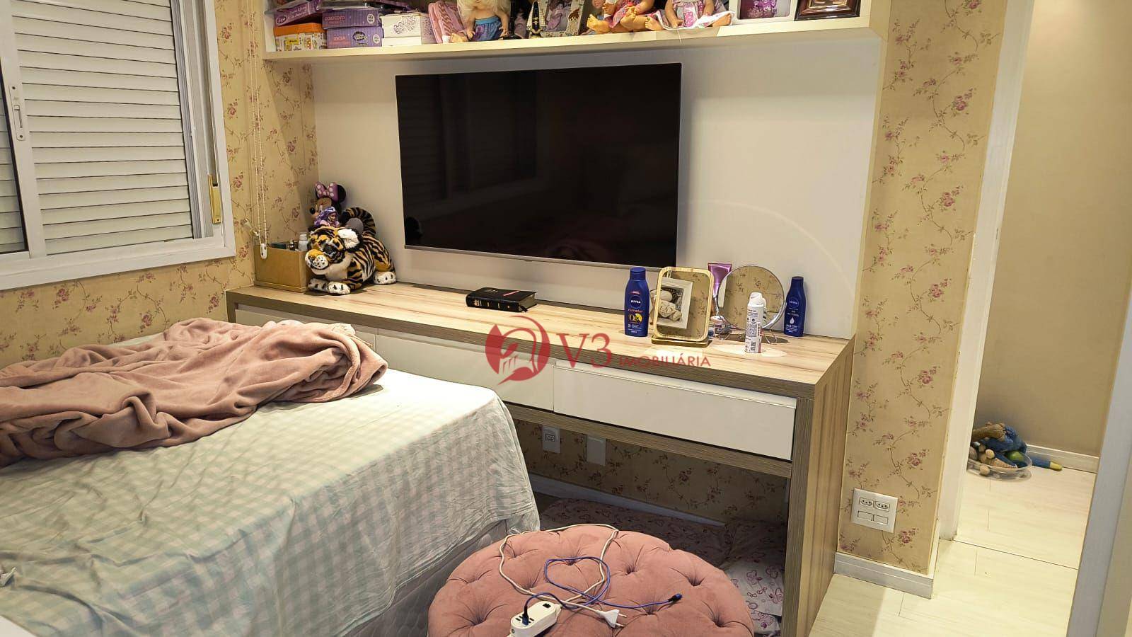 Apartamento à venda com 4 quartos, 416m² - Foto 32