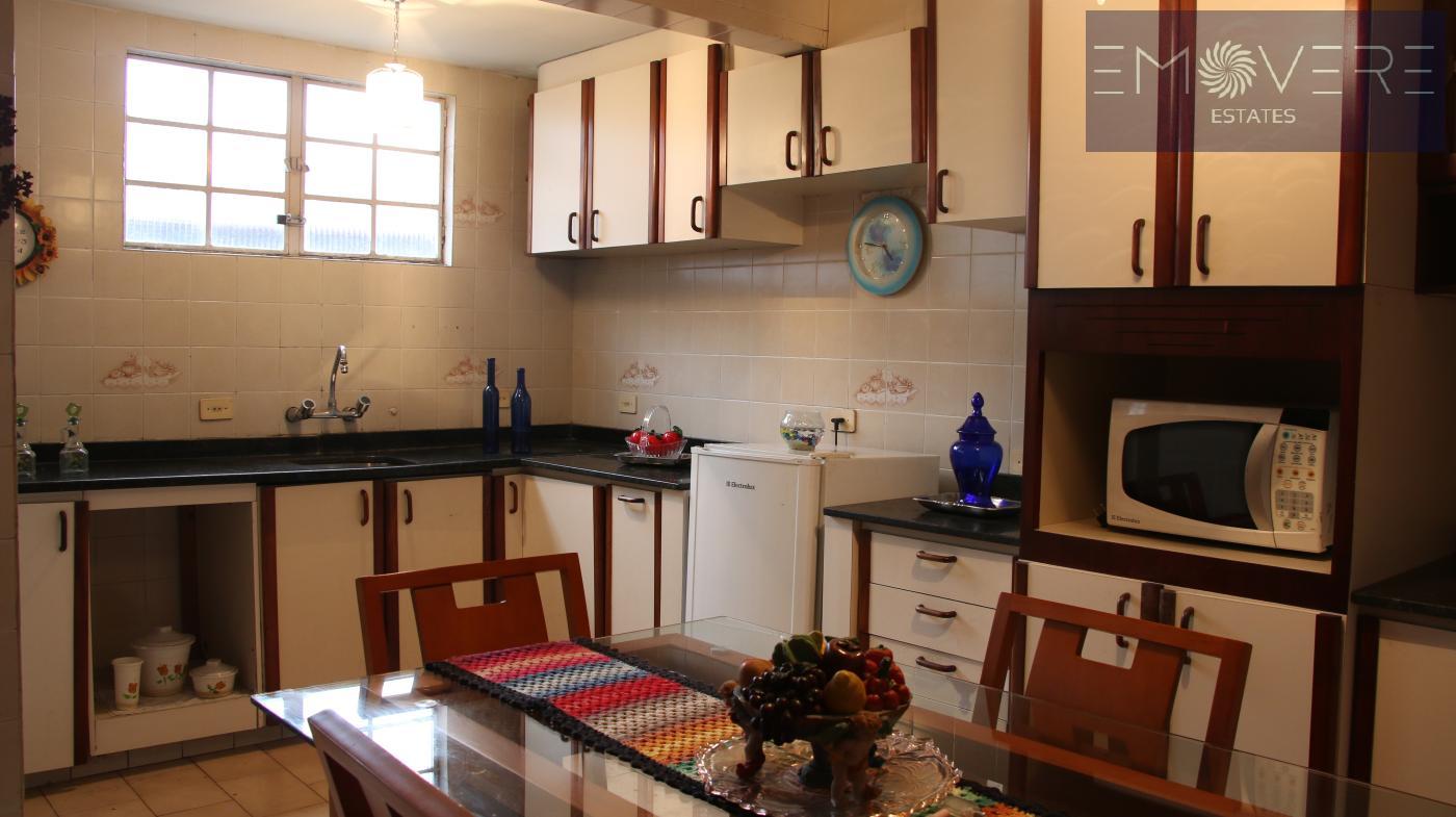 Sobrado à venda com 3 quartos, 107m² - Foto 10