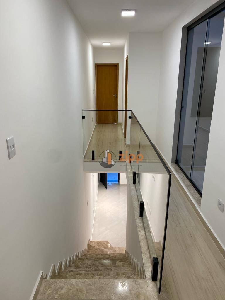 Sobrado à venda com 3 quartos, 125m² - Foto 9