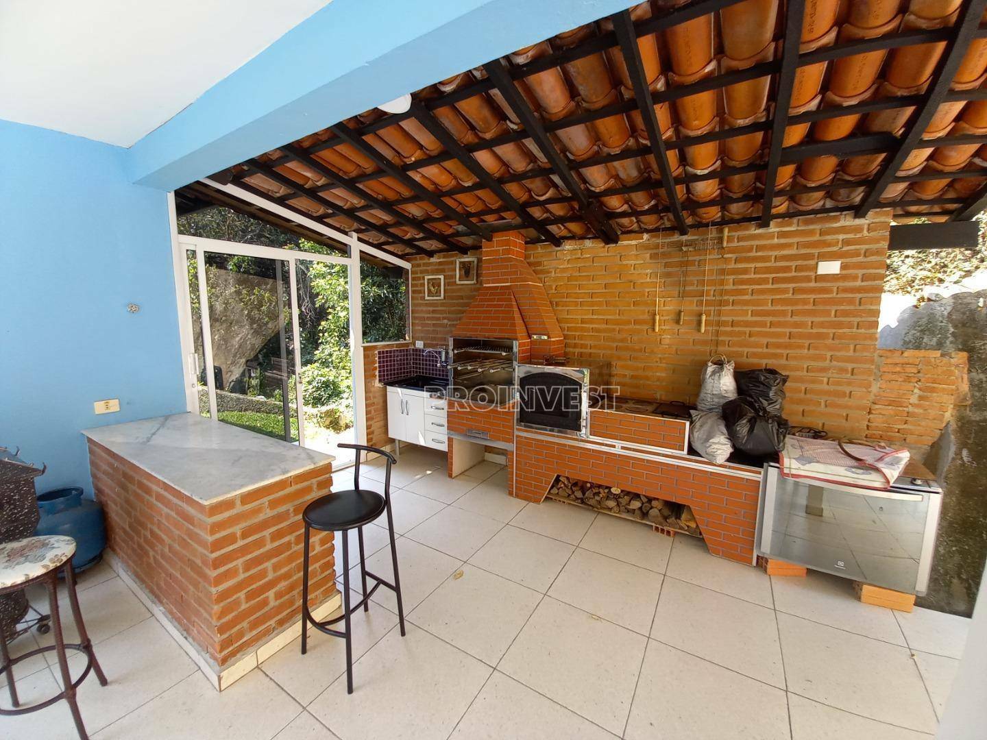 Casa de Condomínio à venda e aluguel com 3 quartos, 294m² - Foto 4