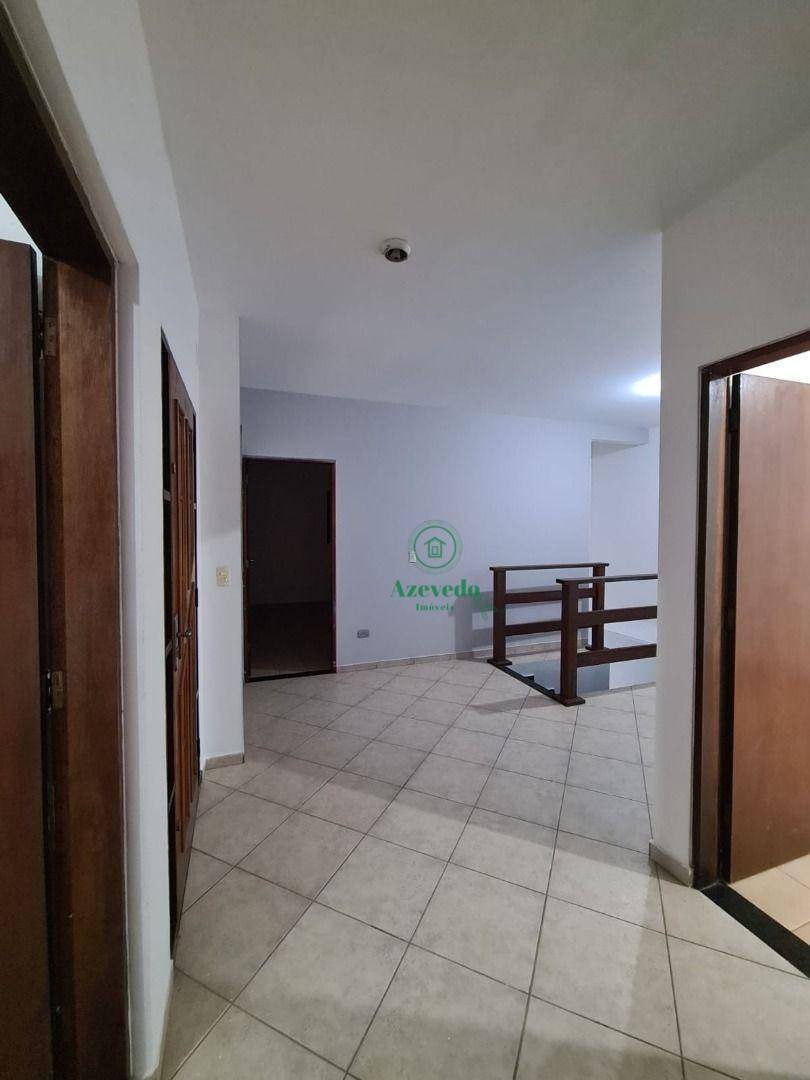 Sobrado para alugar com 3 quartos, 120m² - Foto 18