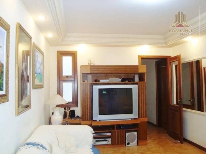 Apartamento à venda com 3 quartos, 117m² - Foto 15