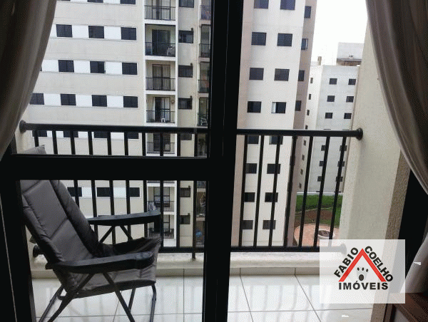 Apartamento à venda, 60m² - Foto 14