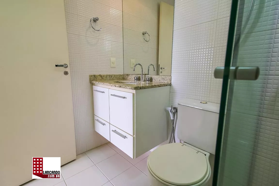 Apartamento à venda com 2 quartos, 81m² - Foto 9