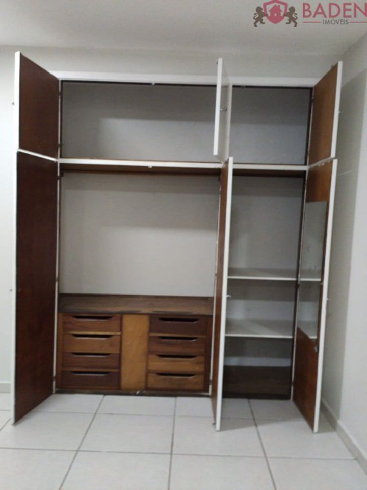 Apartamento à venda com 1 quarto, 27m² - Foto 7