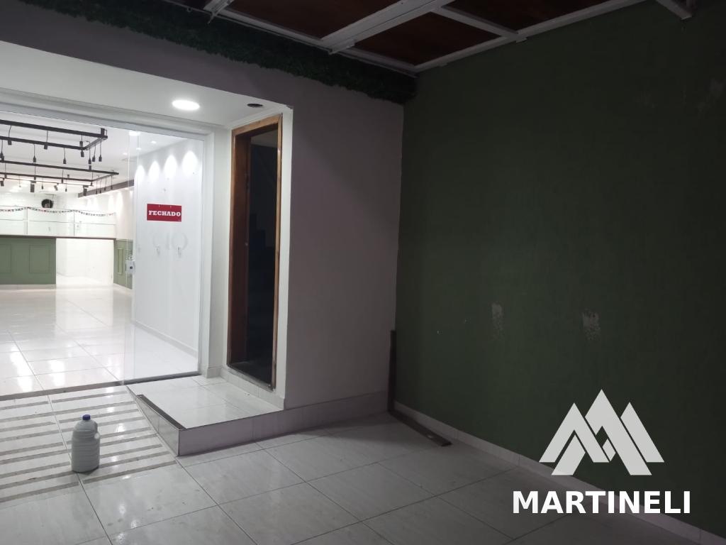 Loja-Salão à venda e aluguel, 300m² - Foto 27