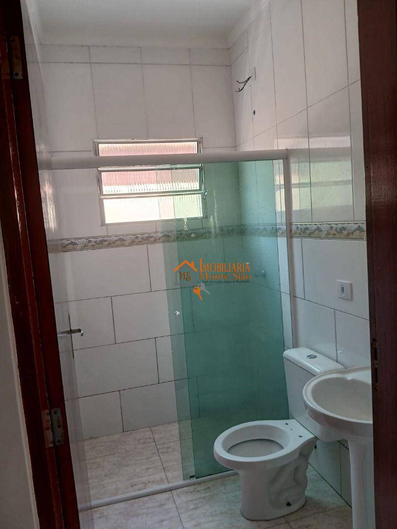 Sobrado à venda com 2 quartos, 84m² - Foto 7