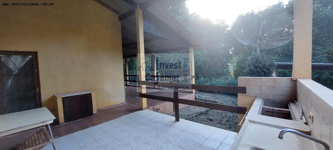 Chácara à venda com 3 quartos, 1200m² - Foto 4