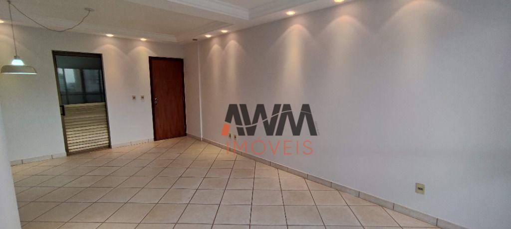 Apartamento para alugar com 3 quartos, 100m² - Foto 4