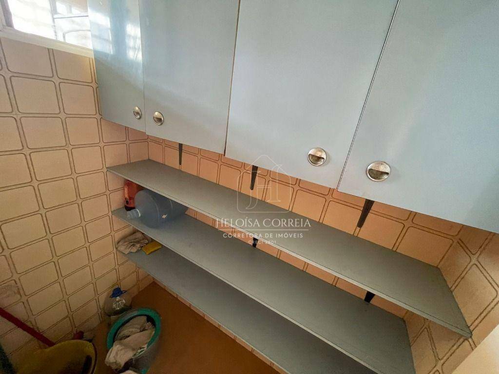 Apartamento à venda com 3 quartos, 130m² - Foto 7