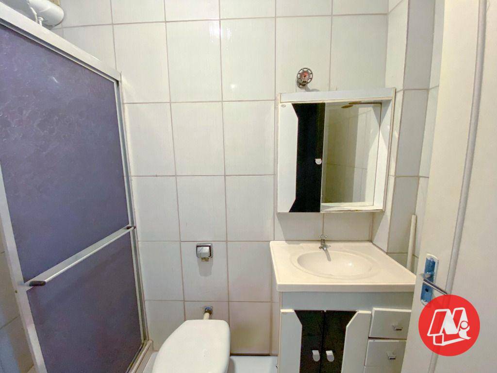 Apartamento para alugar com 1 quarto, 49m² - Foto 8