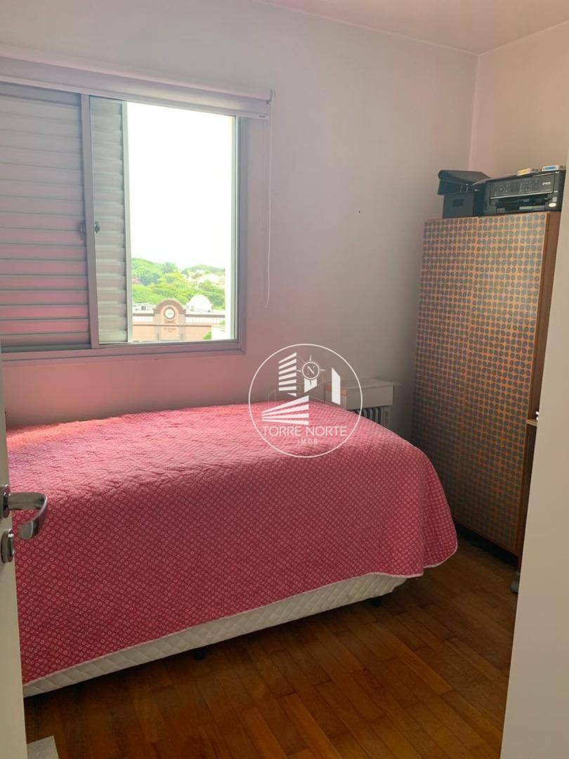 Apartamento à venda com 2 quartos, 75m² - Foto 11