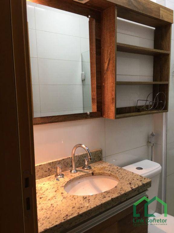 Apartamento à venda com 3 quartos, 156m² - Foto 12