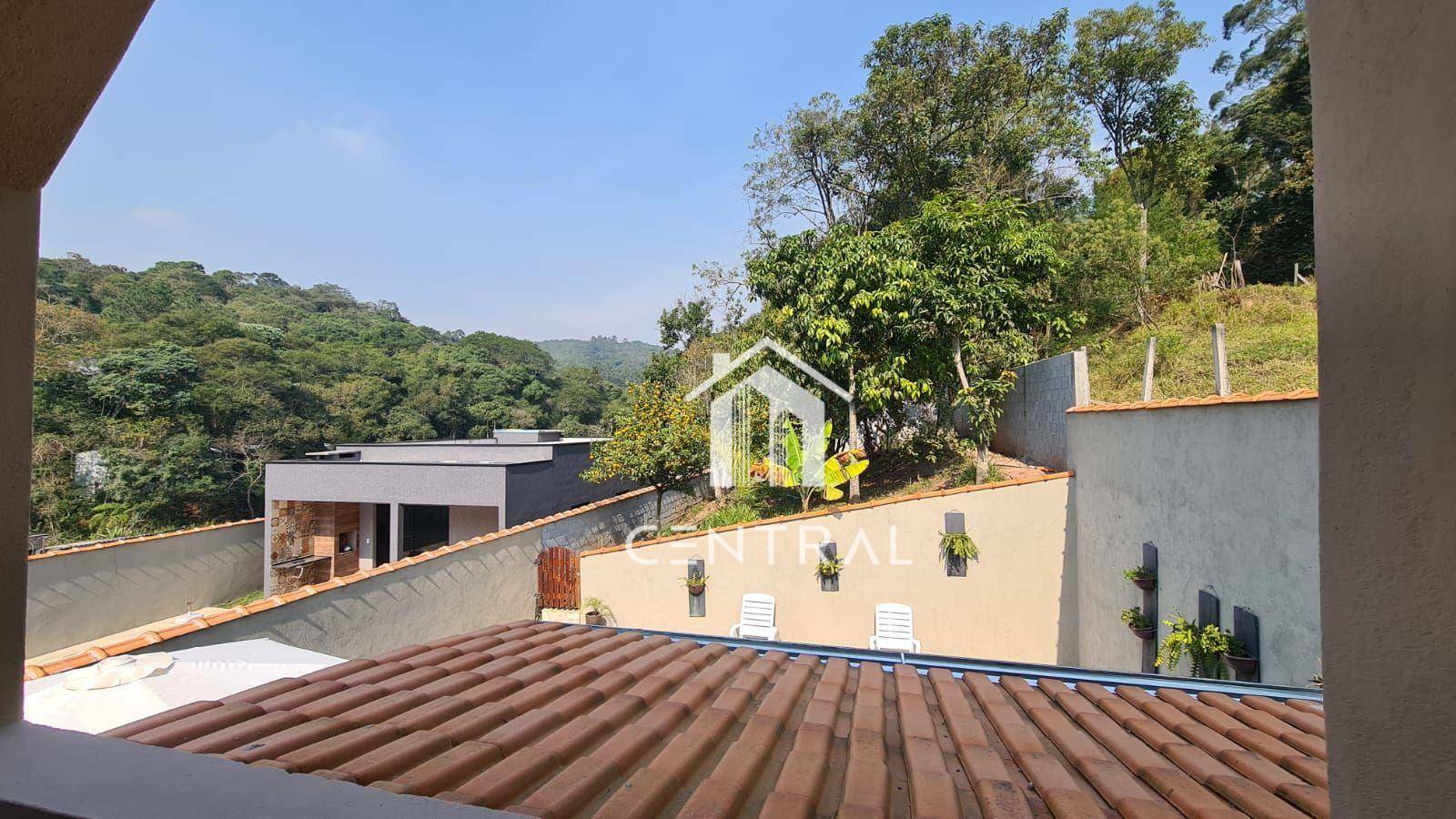 Sítio à venda com 3 quartos, 198m² - Foto 6