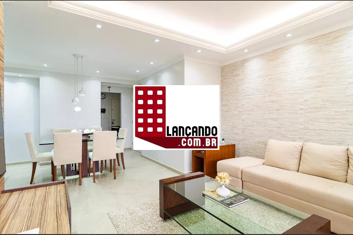 Apartamento à venda com 4 quartos, 113m² - Foto 14