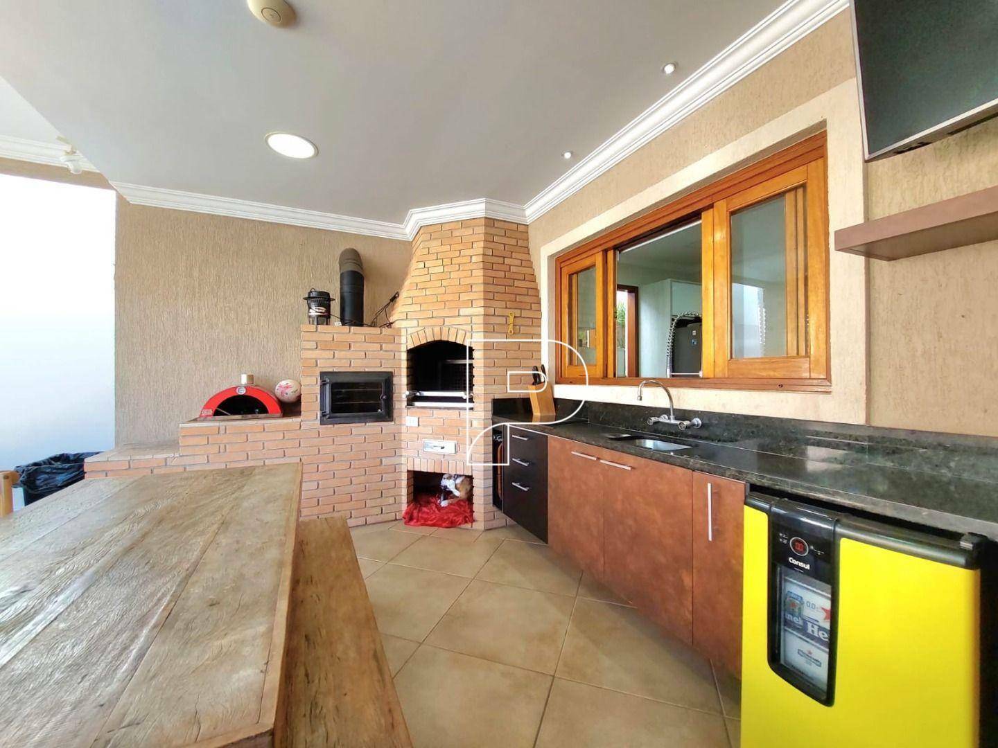 Casa de Condomínio à venda e aluguel com 4 quartos, 308m² - Foto 31