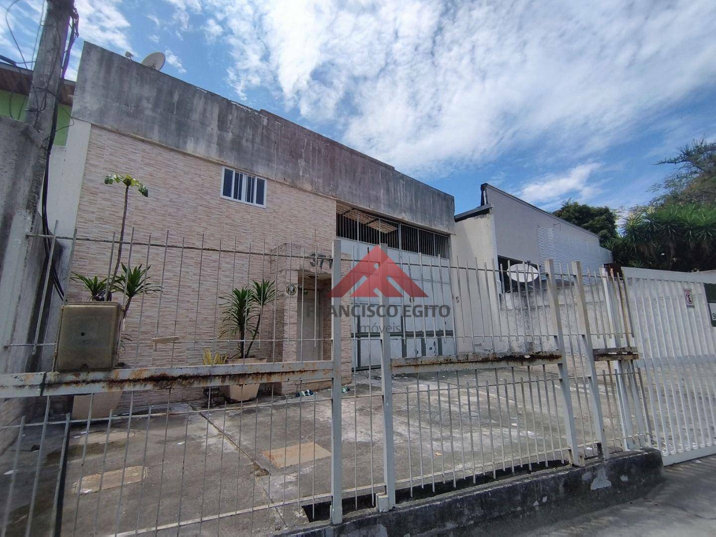 Depósito-Galpão-Armazém para alugar, 360m² - Foto 35