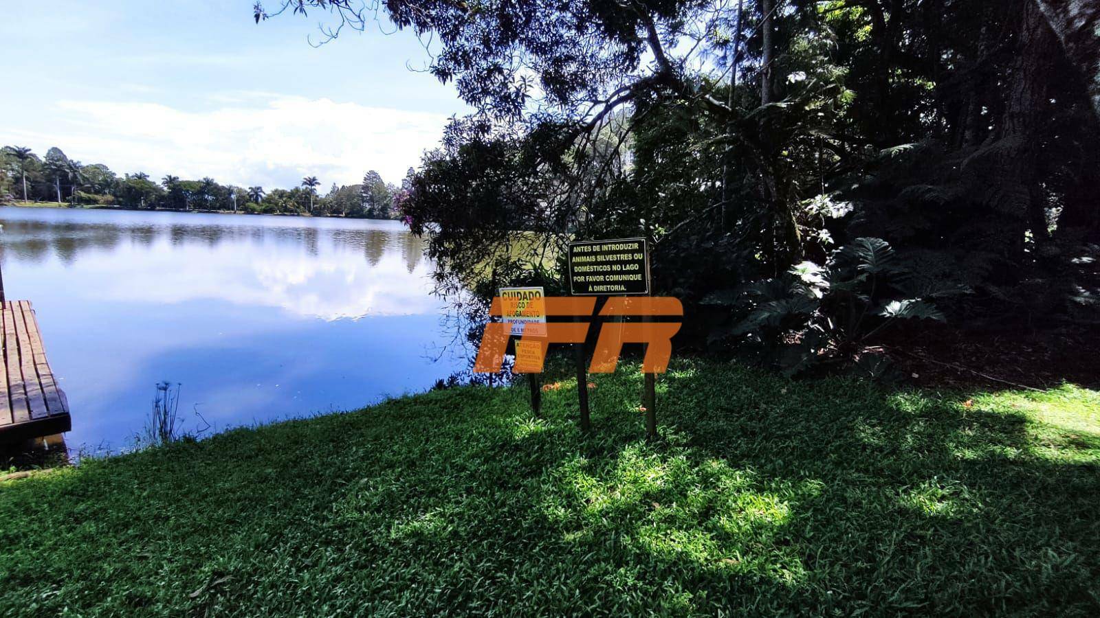 Loteamento e Condomínio, 2160 m² - Foto 21