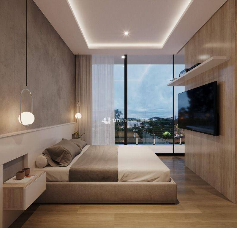 Casa de Condomínio à venda com 4 quartos, 440m² - Foto 12