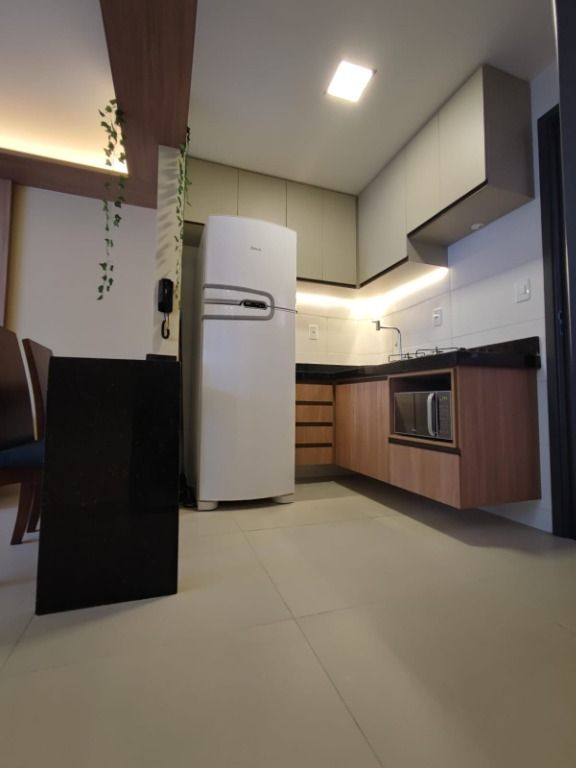 Apartamento para alugar com 1 quarto, 30m² - Foto 18