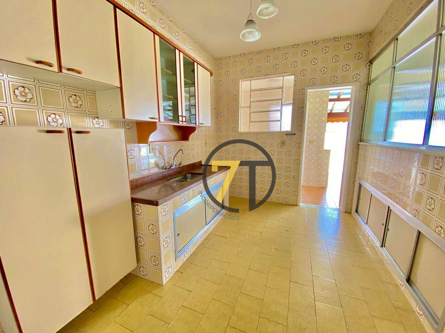 Apartamento à venda com 4 quartos, 260m² - Foto 9