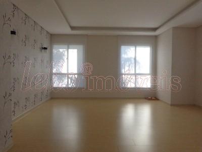 Apartamento para alugar com 3 quartos, 143m² - Foto 25