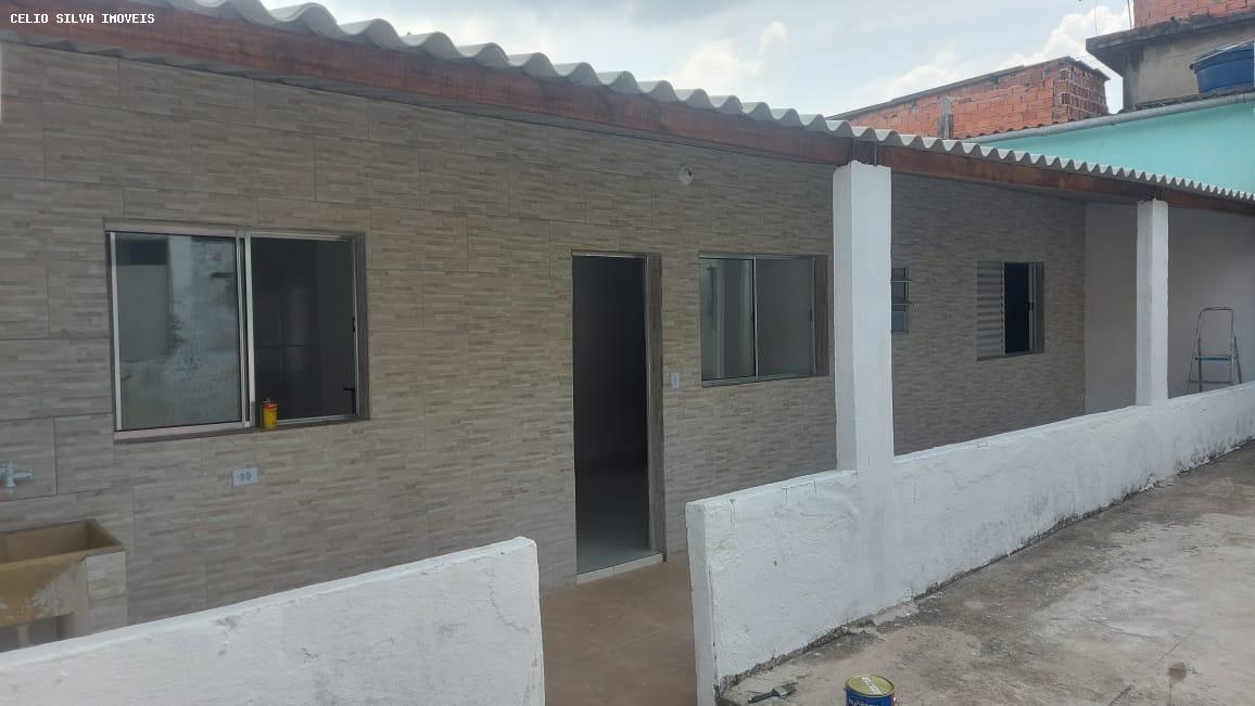 Casa para alugar com 1 quarto - Foto 1