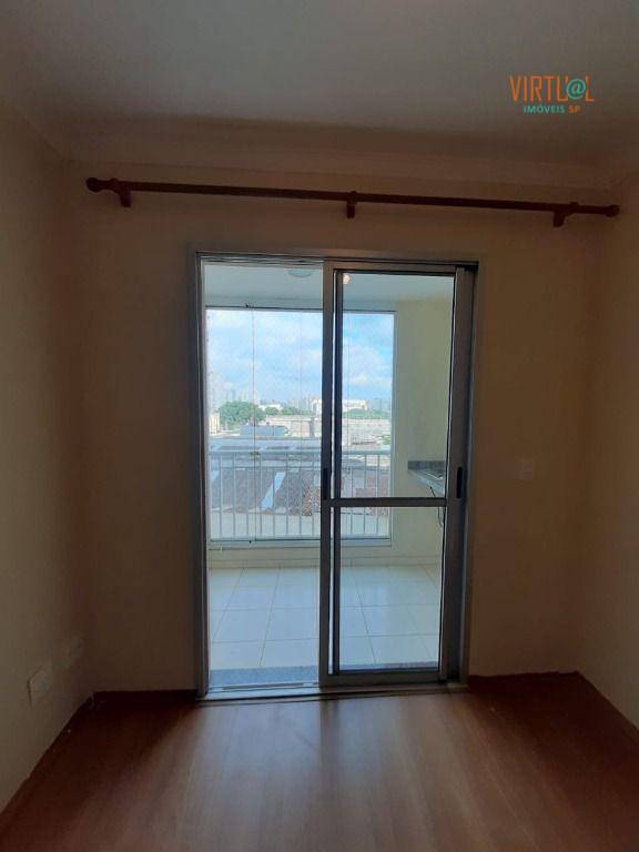 Apartamento à venda com 3 quartos, 65m² - Foto 8