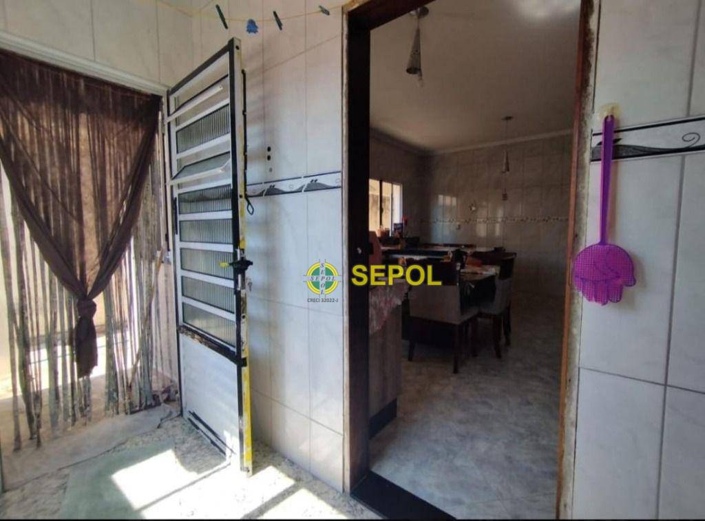 Sobrado à venda com 3 quartos, 299m² - Foto 9