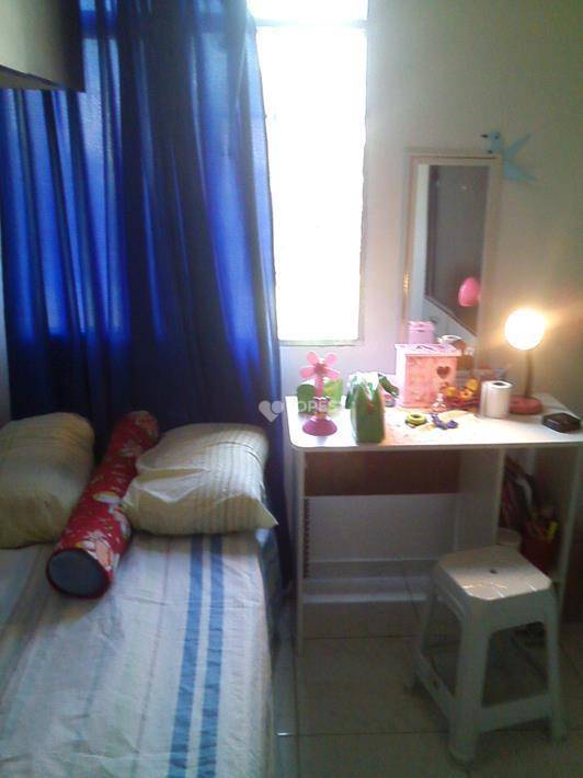 Apartamento à venda com 2 quartos, 44m² - Foto 3