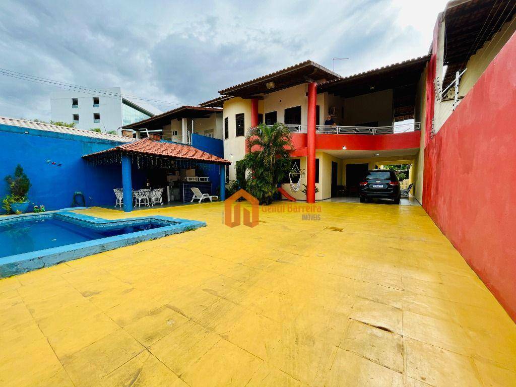 Casa de Condomínio à venda com 5 quartos, 236m² - Foto 7