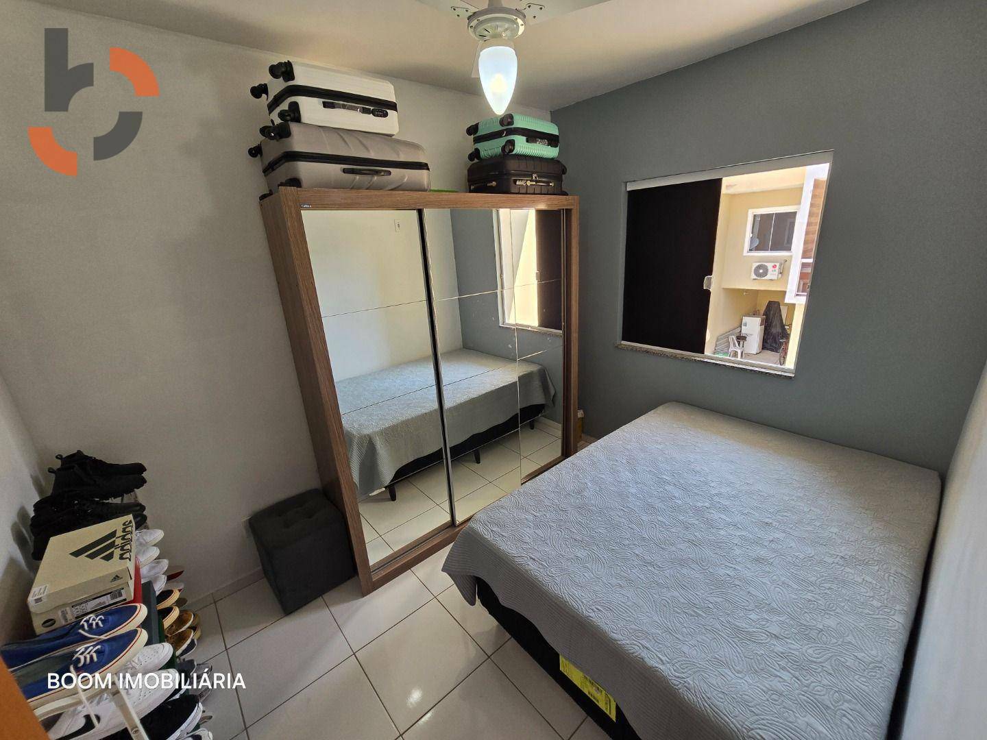 Casa à venda com 2 quartos, 57m² - Foto 26