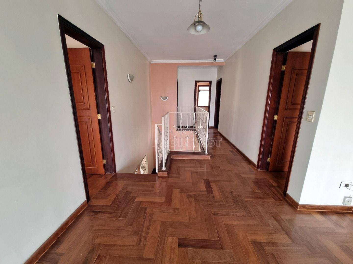 Casa à venda com 4 quartos, 360m² - Foto 18