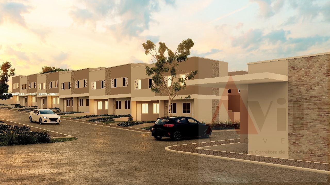 Casa de Condomínio à venda com 2 quartos, 96m² - Foto 3