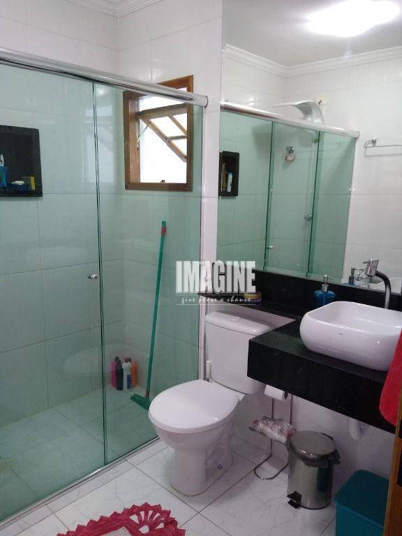 Sobrado à venda com 3 quartos, 180m² - Foto 14