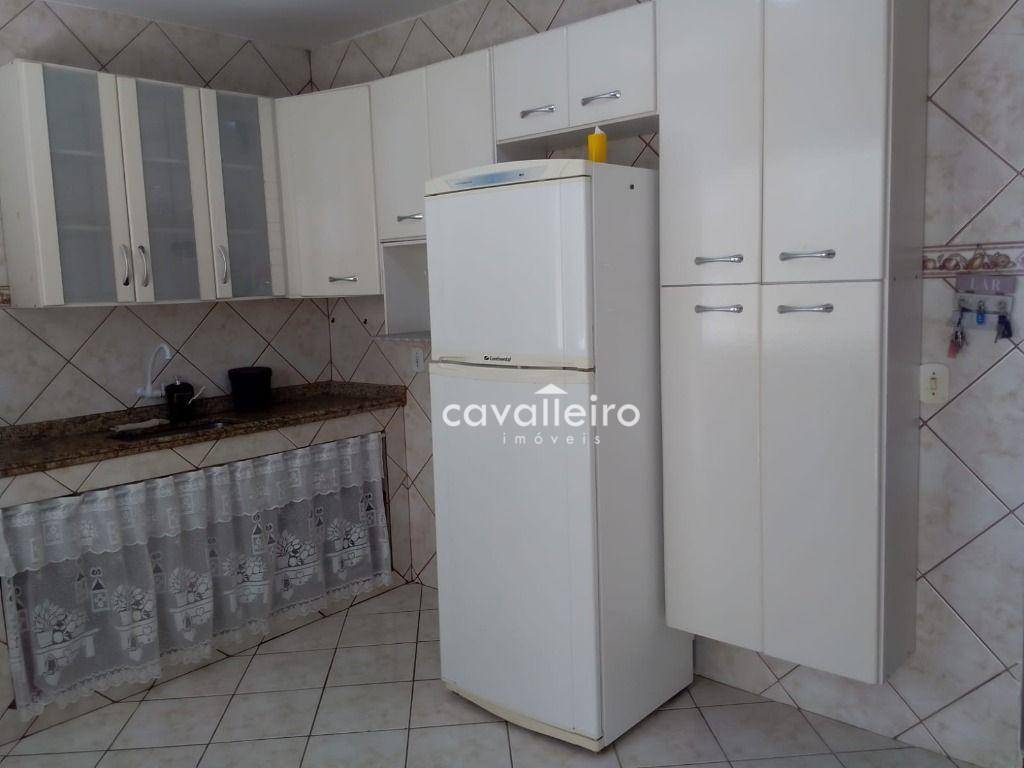 Casa à venda com 2 quartos, 275m² - Foto 22