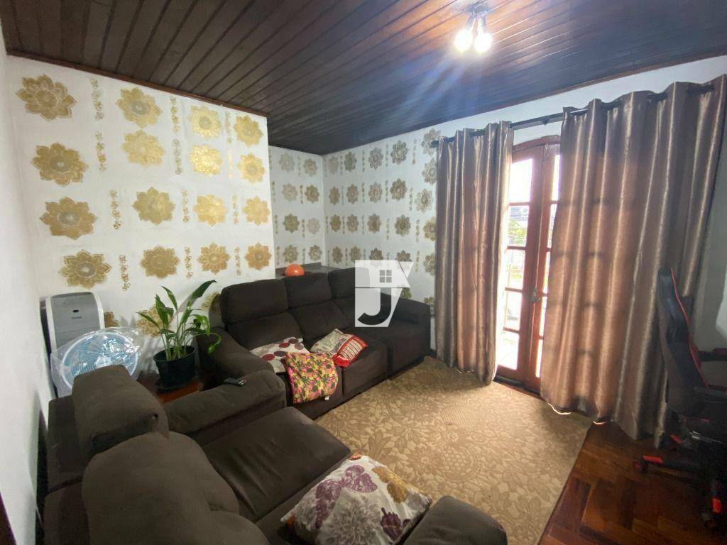 Sobrado à venda com 4 quartos, 170m² - Foto 11