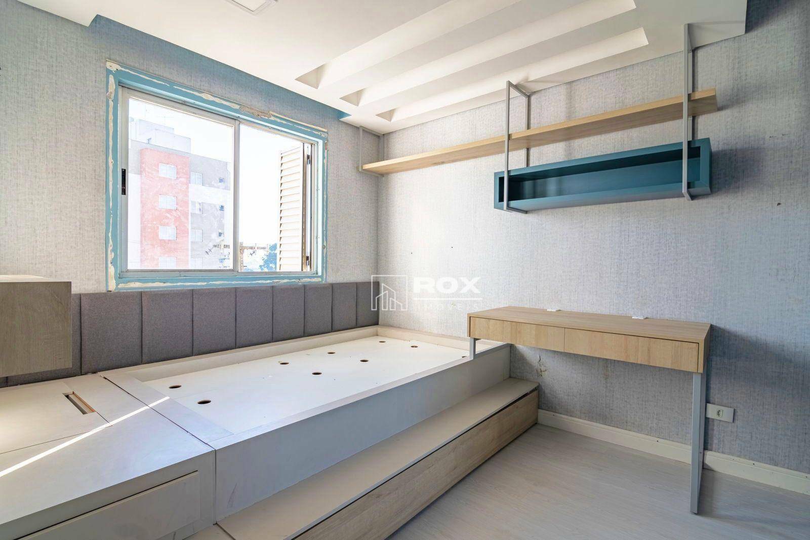 Apartamento à venda com 3 quartos, 122m² - Foto 17