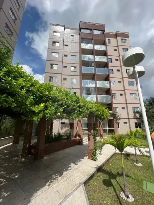 Casa de Condomínio à venda com 3 quartos, 77m² - Foto 2