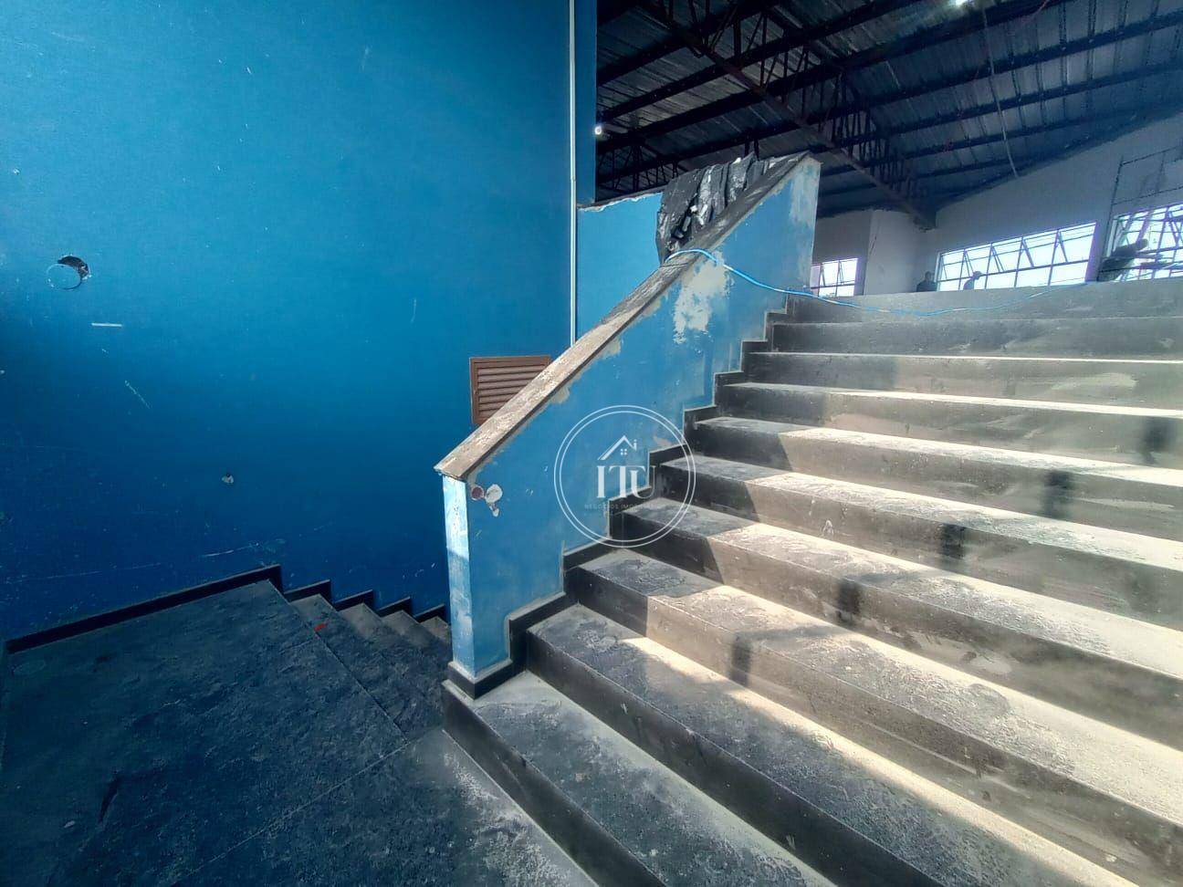 Depósito-Galpão-Armazém para alugar, 941m² - Foto 40