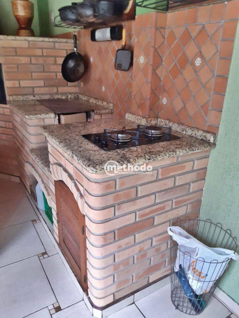 Casa de Condomínio à venda com 3 quartos, 194m² - Foto 16