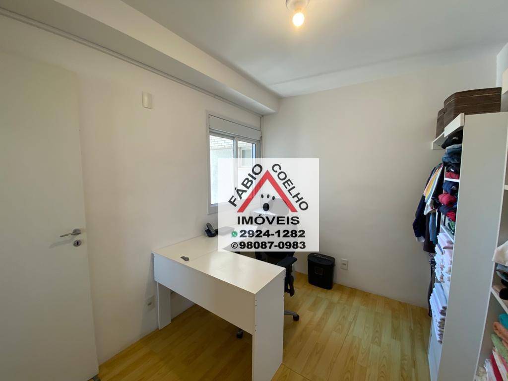 Apartamento à venda com 4 quartos, 138m² - Foto 6