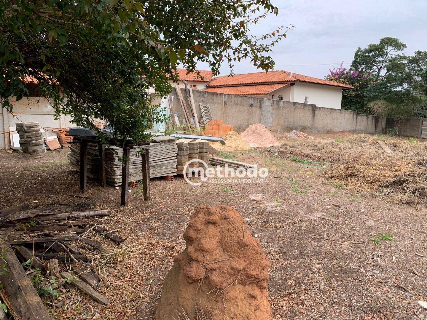 Loteamento e Condomínio à venda, 600M2 - Foto 4