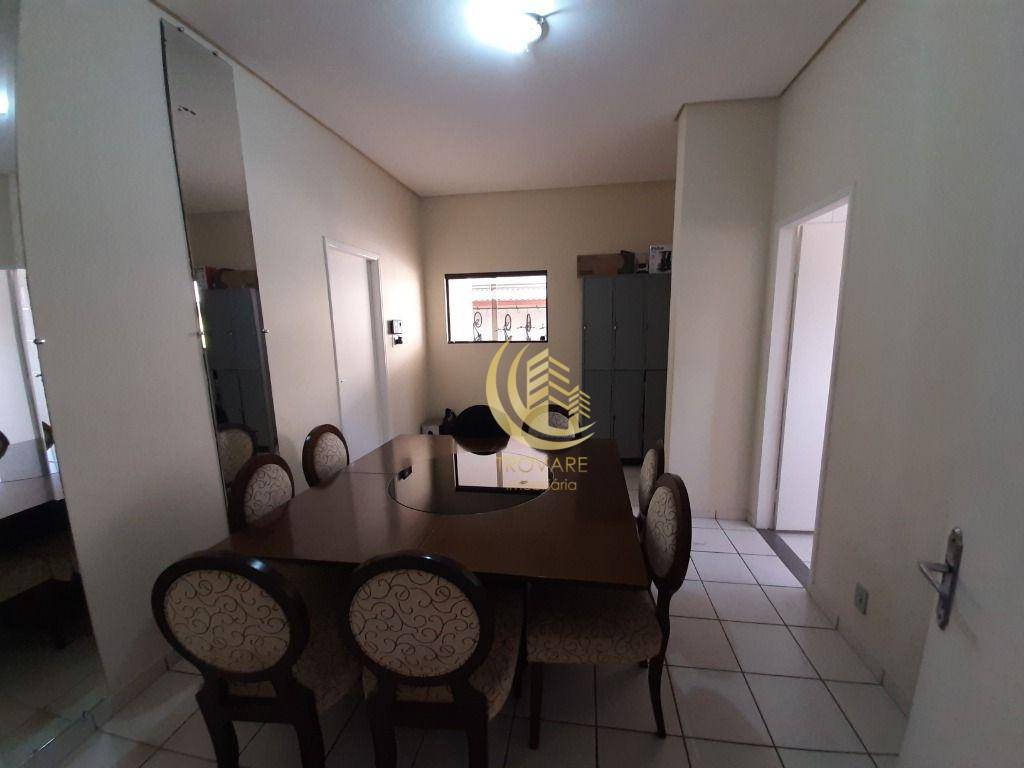 Apartamento à venda com 3 quartos, 94m² - Foto 35