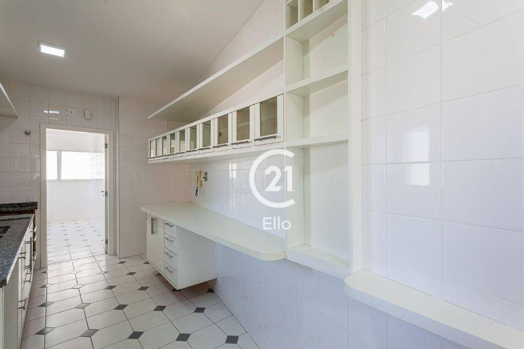 Apartamento à venda com 3 quartos, 276m² - Foto 12