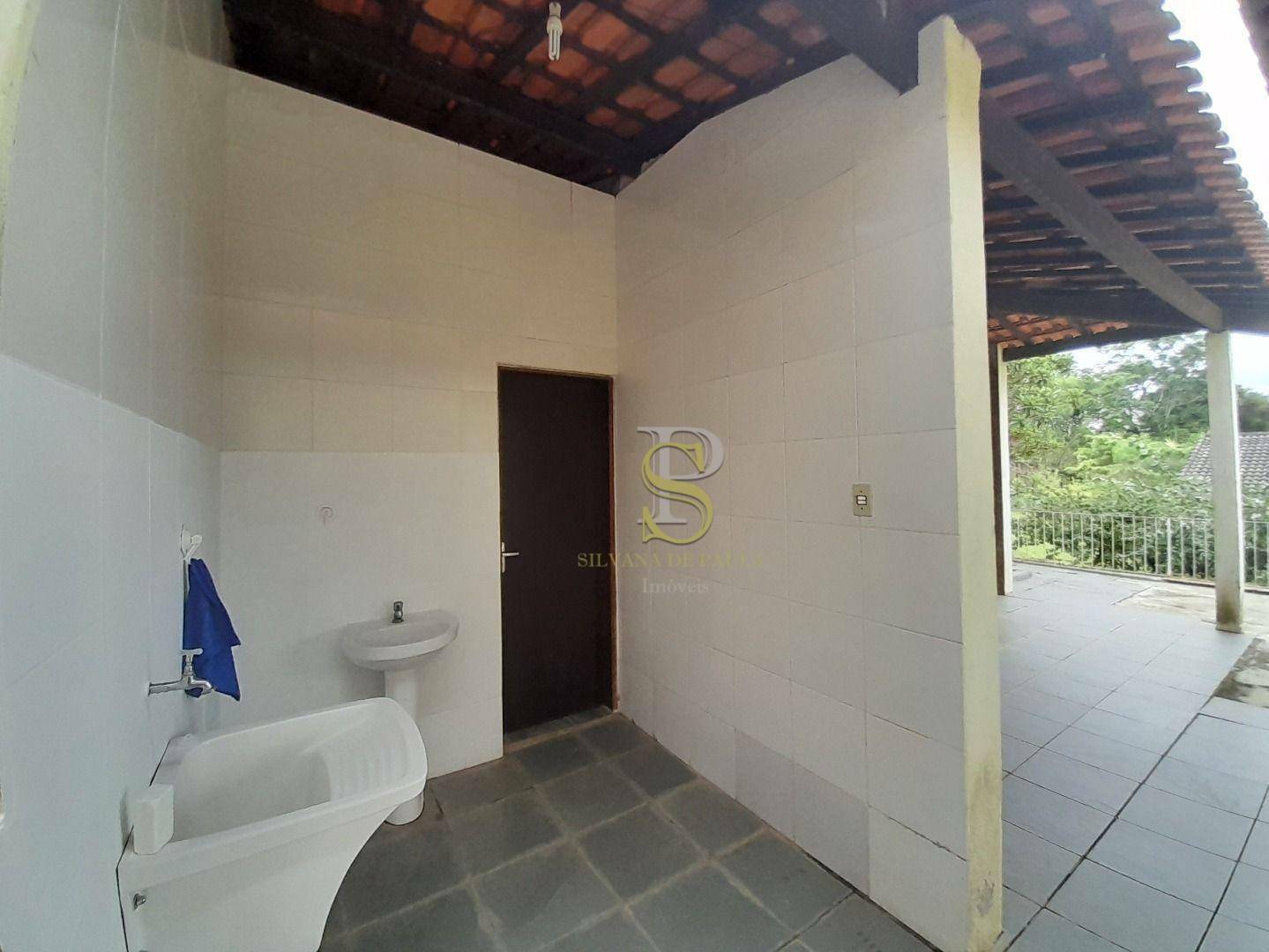 Casa de Condomínio à venda com 3 quartos, 180m² - Foto 29