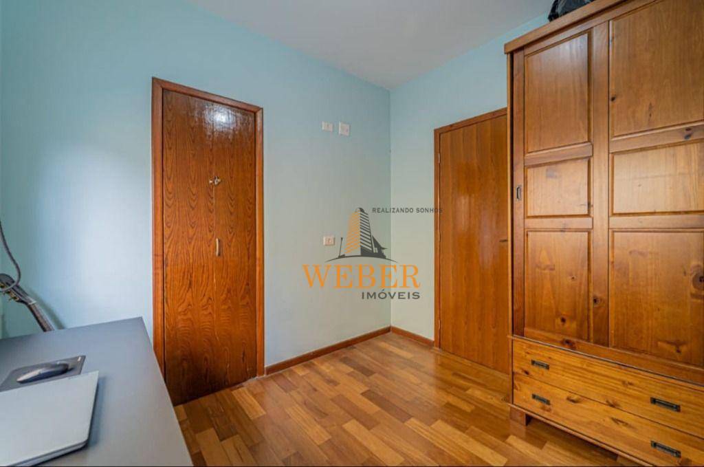Casa de Condomínio à venda com 3 quartos, 160m² - Foto 3