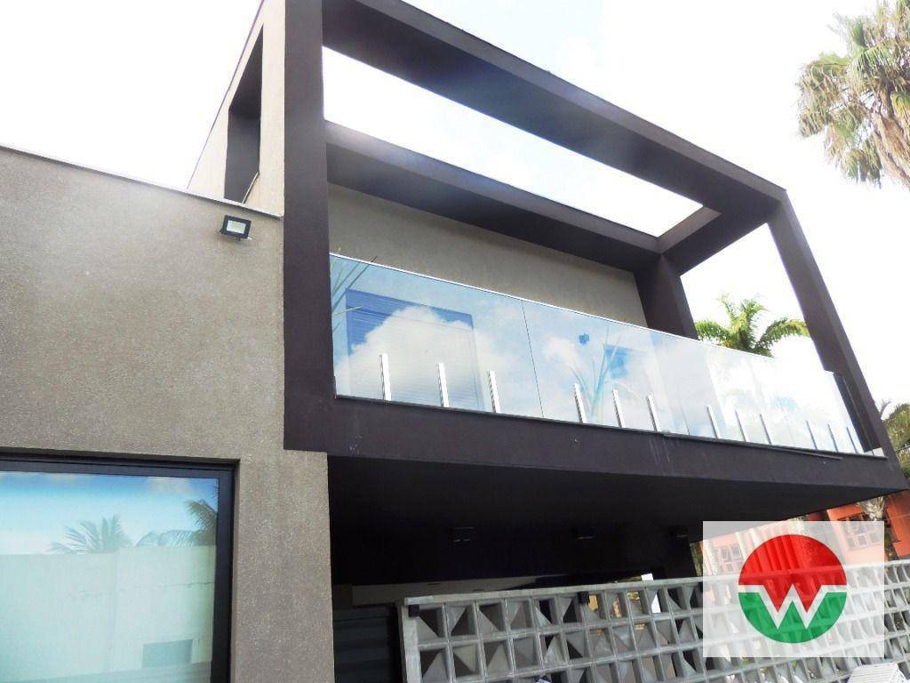 Casa de Condomínio à venda com 6 quartos, 300m² - Foto 23