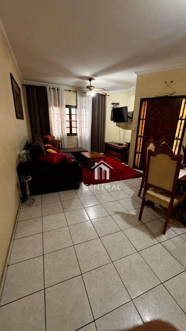 Sobrado à venda com 3 quartos, 165m² - Foto 48